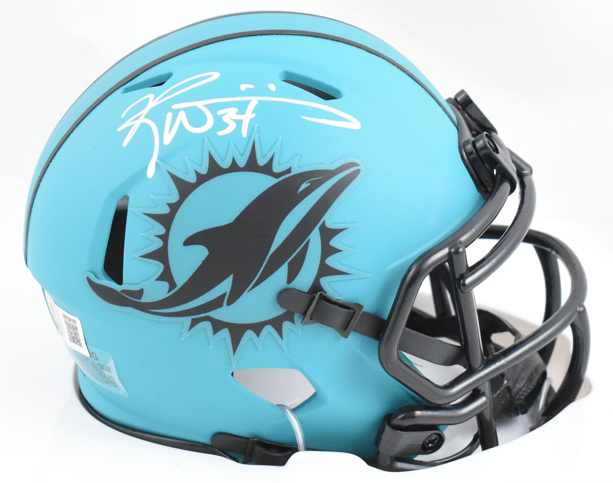Wincraft Miami Dolphins Snack Helm – Offiziell Lizenziert, Mit Abnehmbaren Behältern, Spülmaschinentauglich, Für Partys Wincraft Miami Dolphins Snack Helm – Offiziell Lizenziert, Mit Abnehmbaren Behältern, Spülmaschinentauglich, Für Partys