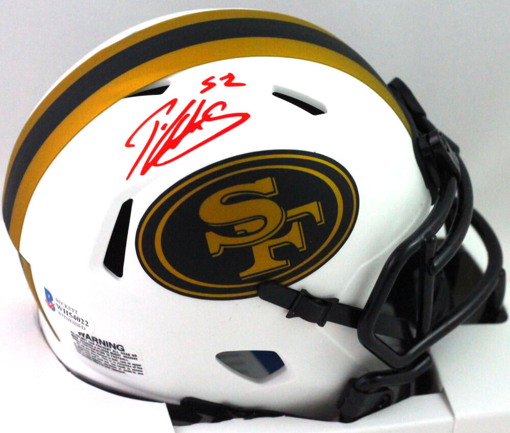 Cole Beasley Autographed Buffalo Bills 87-01 Speed Mini Helmet-Beckett –  The Jersey Source