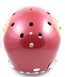 Marcus Allen Autographed USC Trojans F/S Schutt Helmet W/ Heisman- JSA W *Silver Image 4