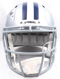Micah Parsons Autographed Dallas Cowboys F/S Speed Helmet - Fanatics *Black Image 5