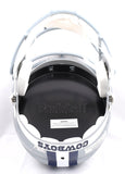 Micah Parsons Autographed Dallas Cowboys F/S Speed Helmet - Fanatics *Black Image 6