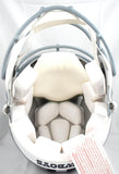 Micah Parsons Autographed Dallas Cowboys F/S Speed Authentic Helmet - Fanatics *Black Image 5