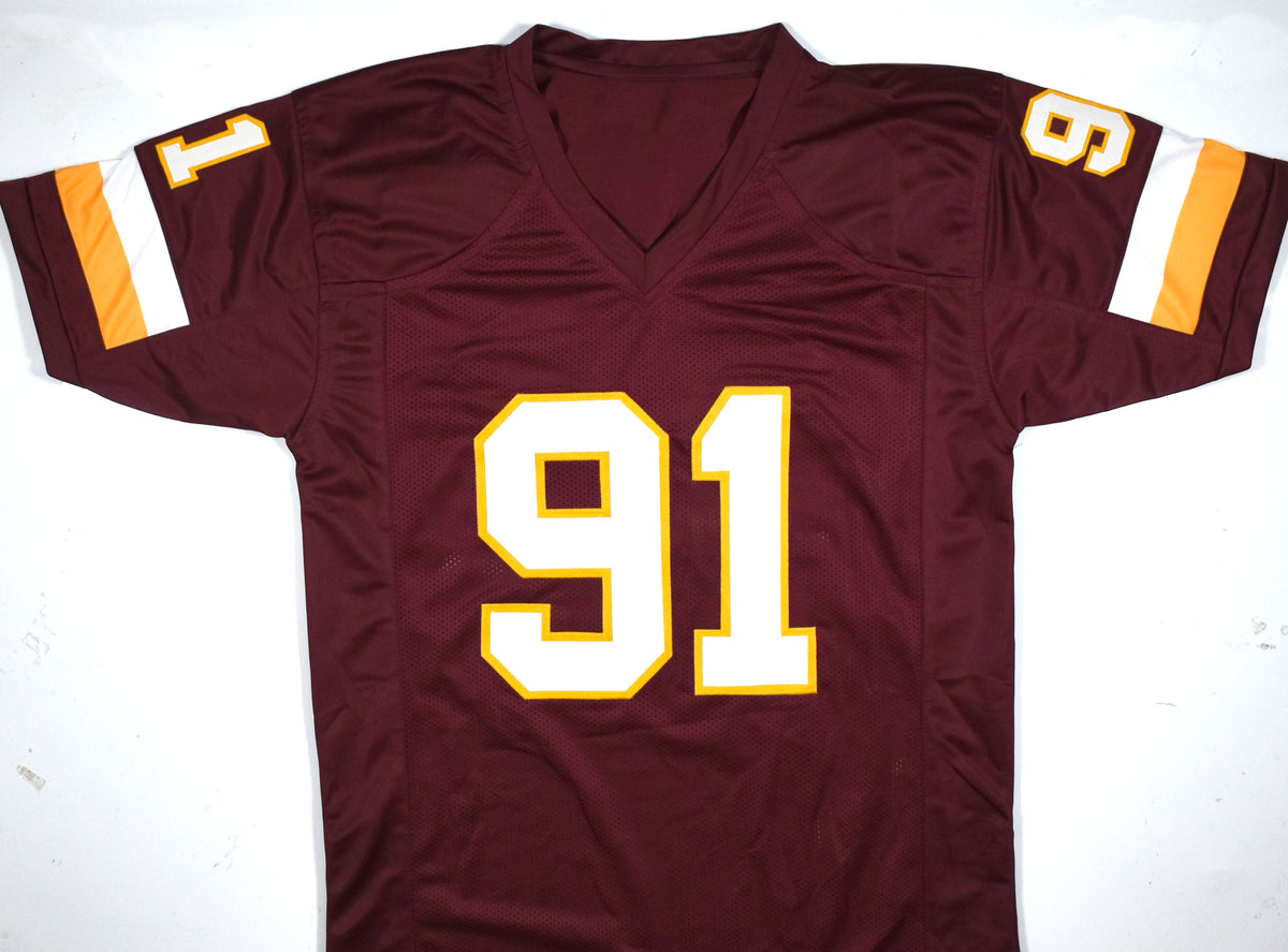 Kerrigan shop hot throwback jersey