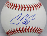 Craig Biggio Autographed Rawlings OML Baseball- TriStar Authenticated Image 2