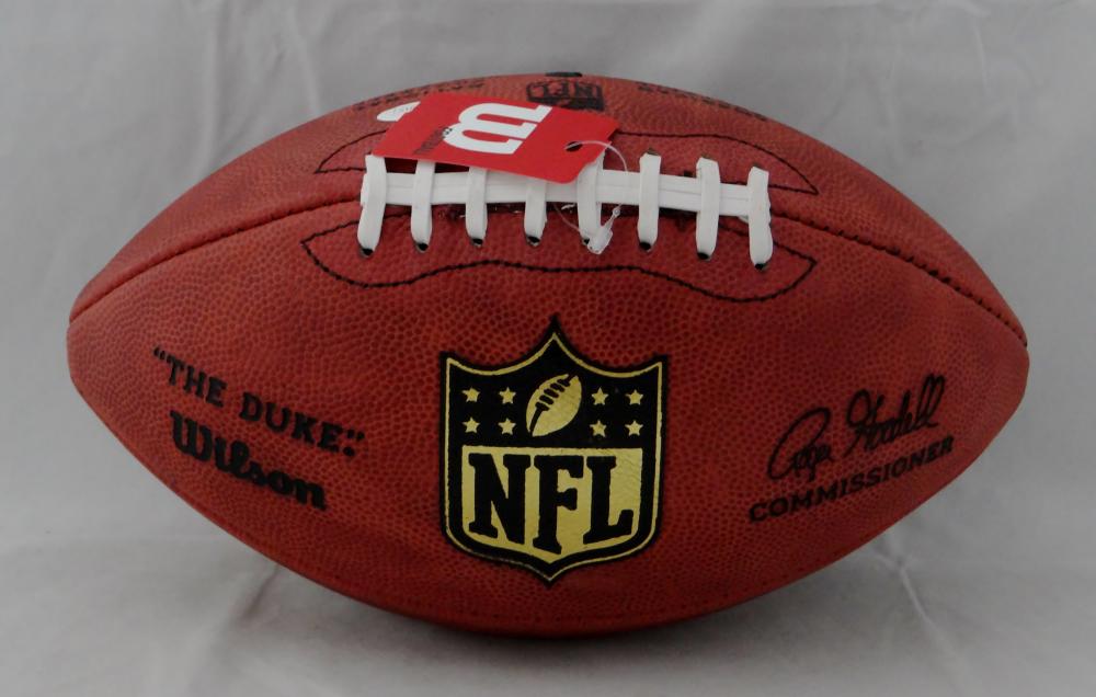 Official + Authentic Antonio Brown Signed Football for Sale in Riverside,  CA - OfferUp