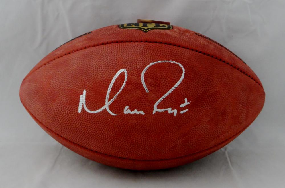 Matt Ryan Autographed NFL Authentic Duke Football- JSA W Authenticated –  The Jersey Source