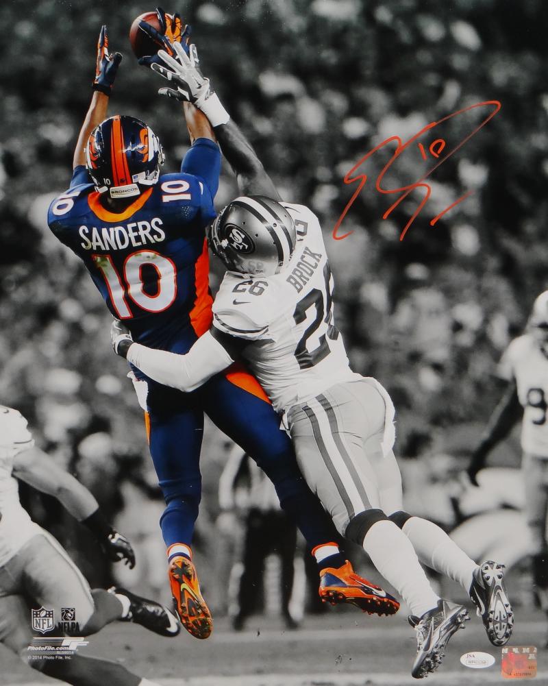 Run-N-Shoot Multi Autographed 16x20 Houston Oilers Photo- JSA W Authen –  The Jersey Source