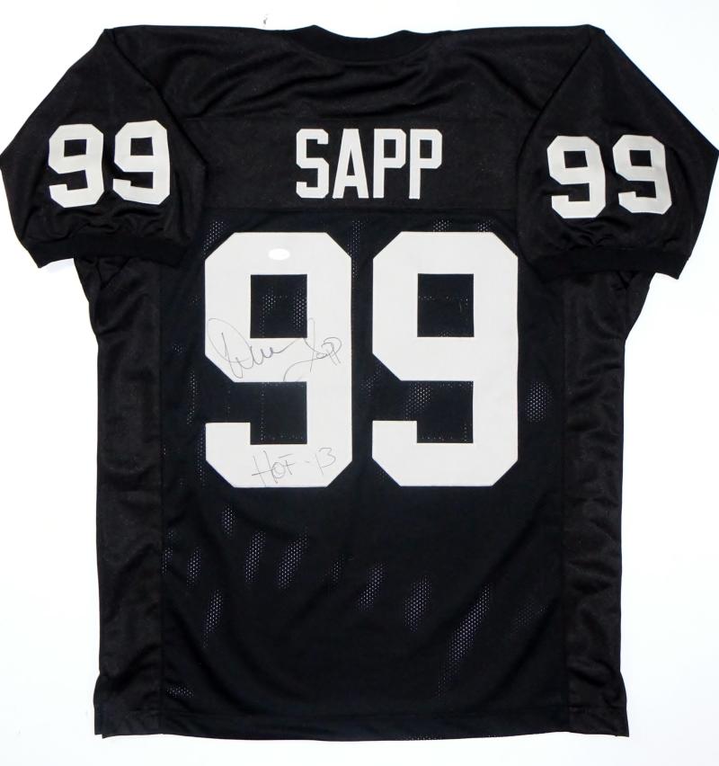 Warren Sapp Regular Season NFL Jerseys for sale