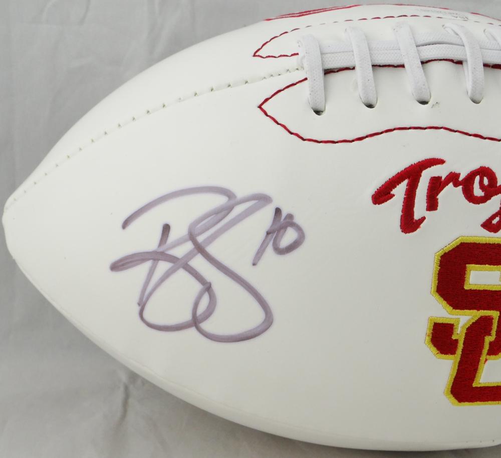 USC Football Brian Cushing  Usc football, Usc trojans football