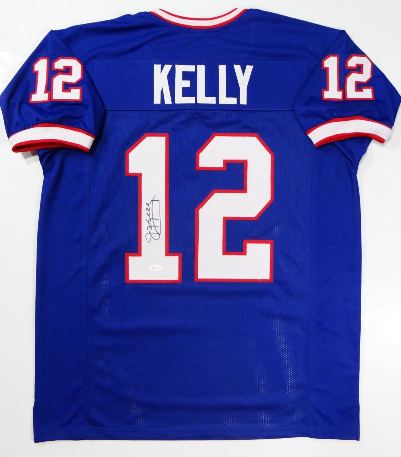 jim kelly jersey