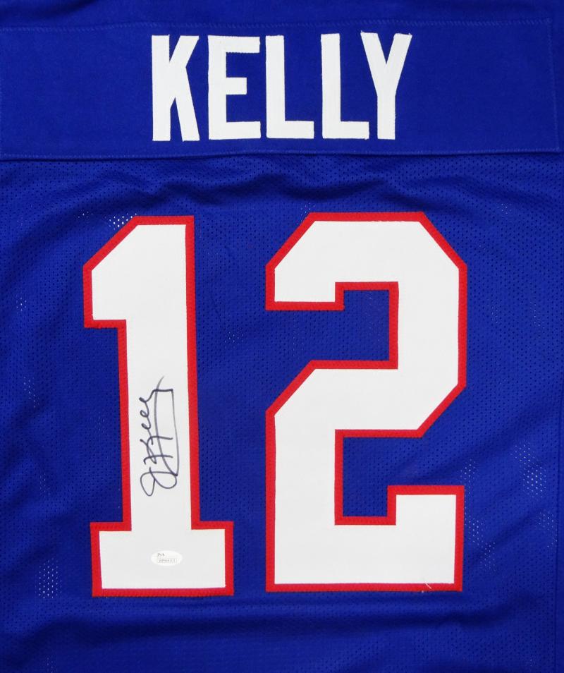 Jim Kelly - Fan Shop