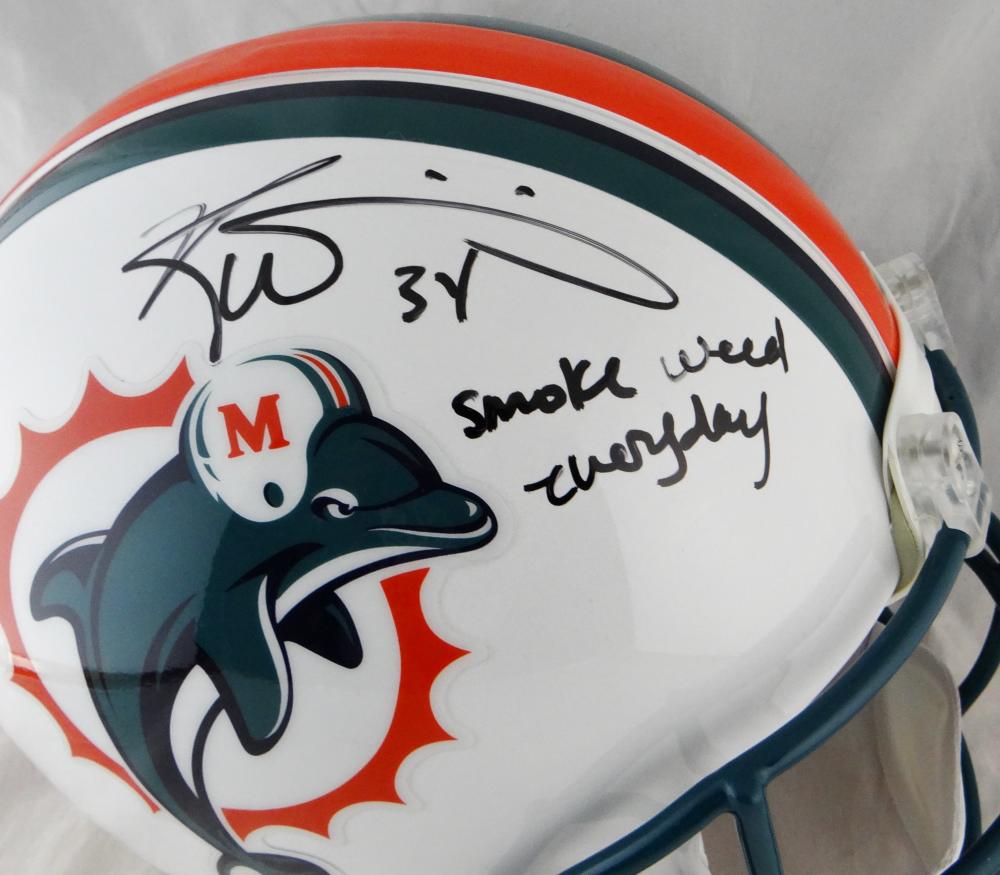 Official Miami Dolphins Collectibles, Autographed Merchandise, Dolphins  Memorabilia