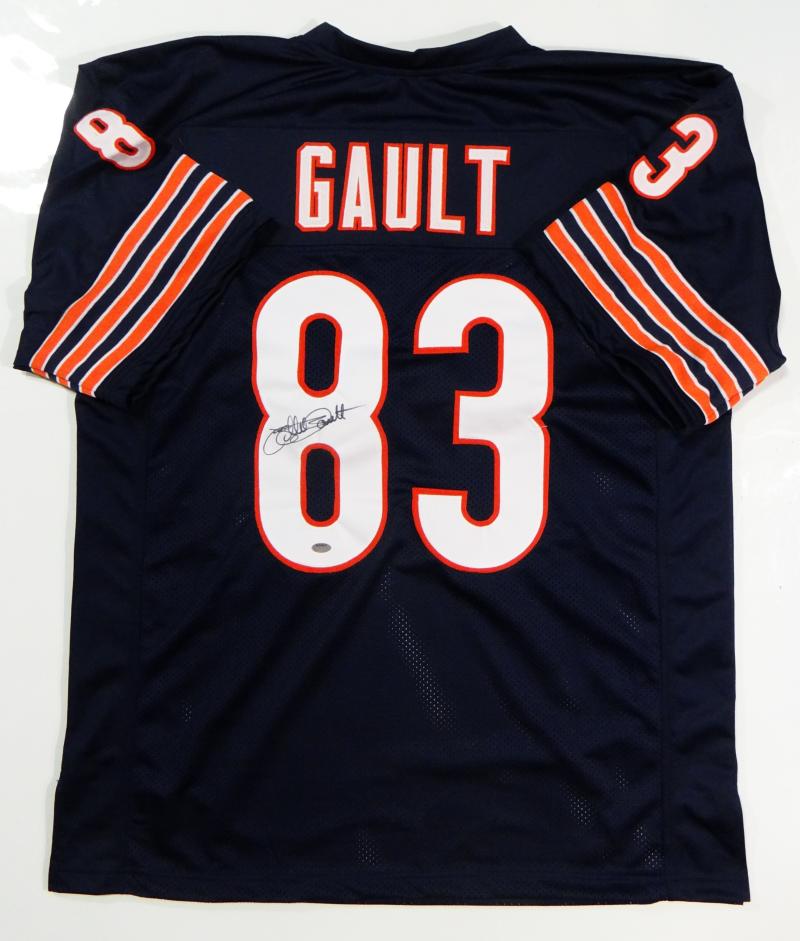 willie gault jersey