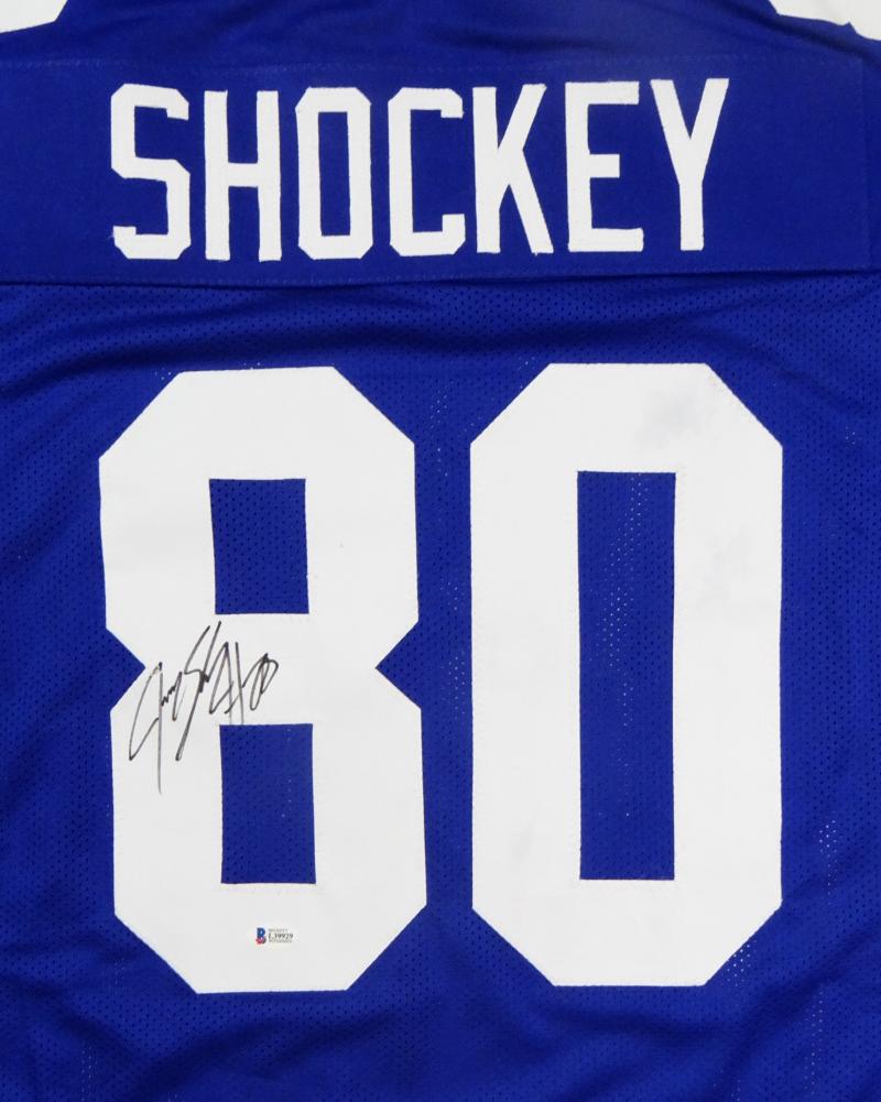 Reebok Jeremy Shockey NFL Fan Shop