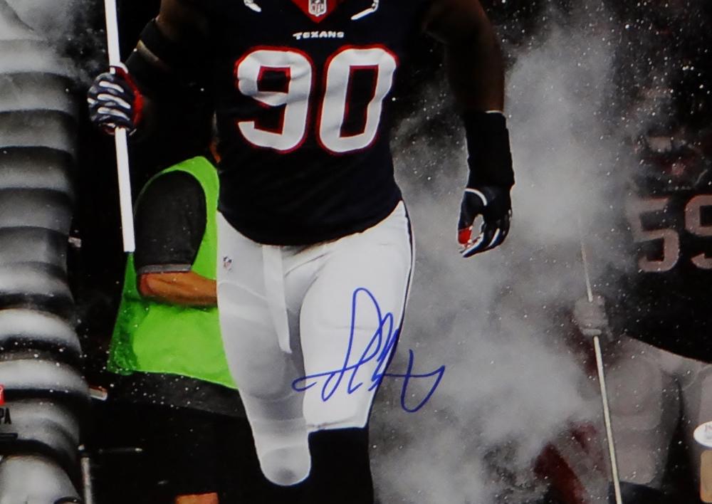 Jadeveon clowney hot sale texans jersey