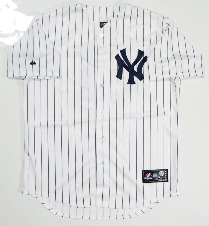 dave winfield yankees jersey