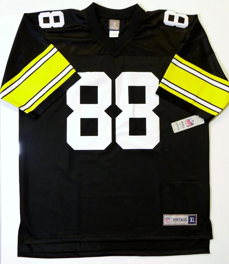 VTG '88 PITTSBURGH STEELERS SWEATER