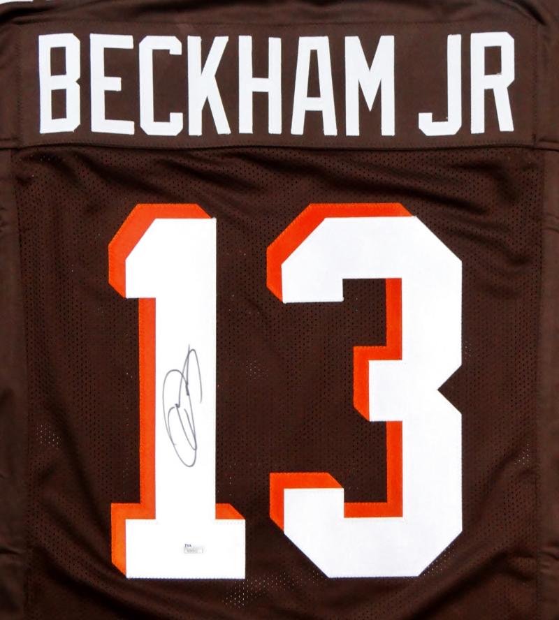 Odell Beckham Jr. Jersey  Cleveland Browns Odell Beckham Jr. for