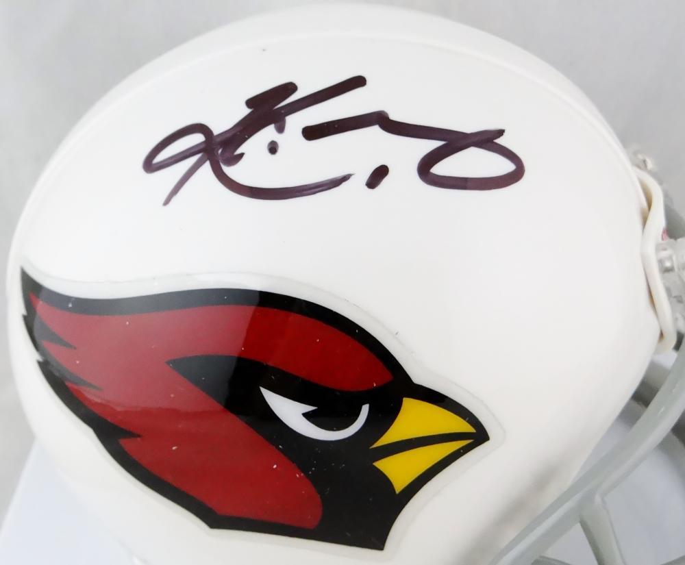 : Kyler Murray Autographed Arizona Cardinals Lunar Mini