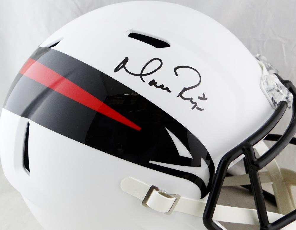 Matt Ryan Atlanta Falcons Signed Photo Collage – All In Autographs