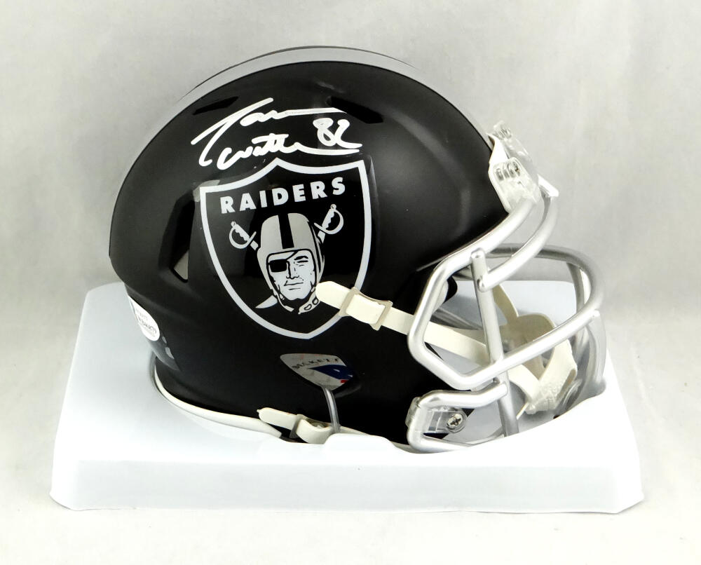 NFL Las Vegas Raiders Mini Helmet