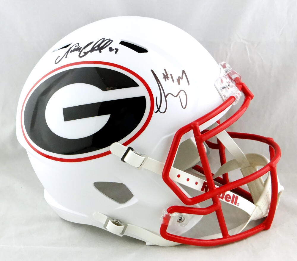 Cheap Nick Chubb Georgia Bulldogs Jersey, Discount Georgia Bulldogs Gear,  College Georgia Bulldogs Merchandise On Sale