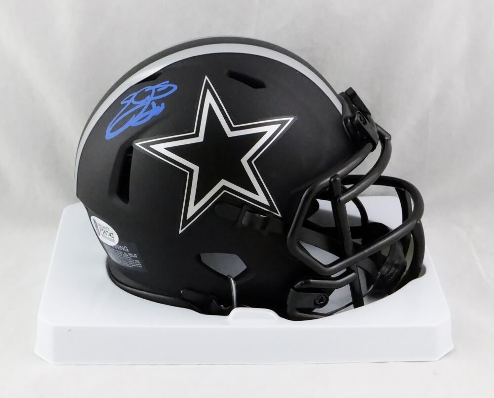 cowboys eclipse helmet