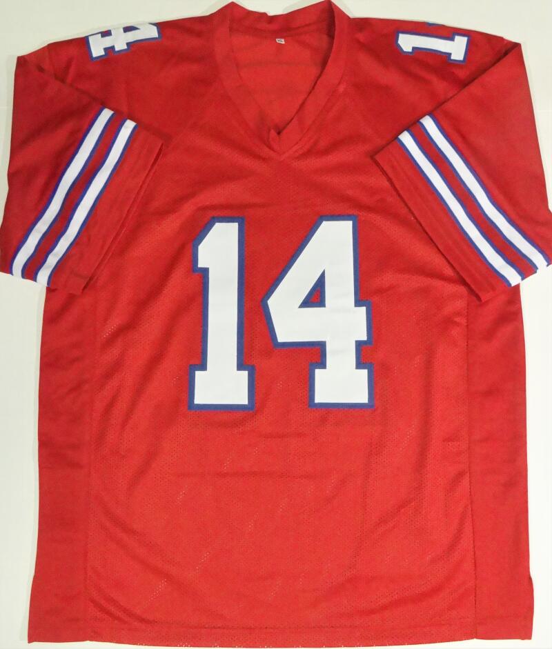 Stefon Diggs Buffalo Bills Jersey – Classic Authentics