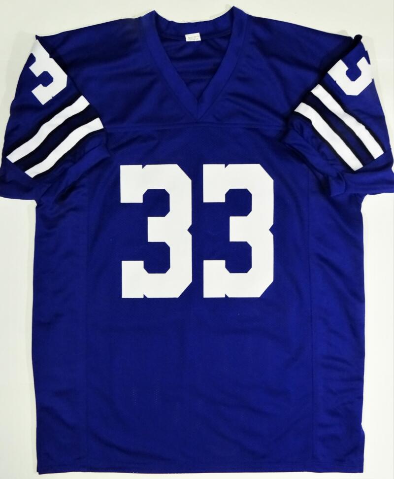 Tony Dorsett Jersey 