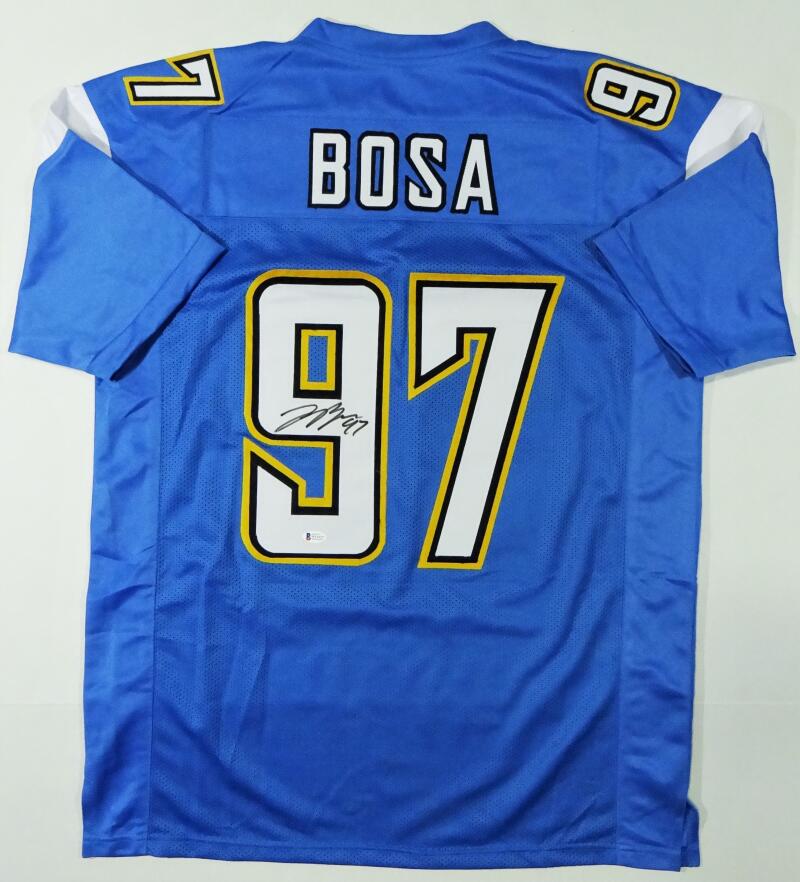 Joey bosa clearance jersey