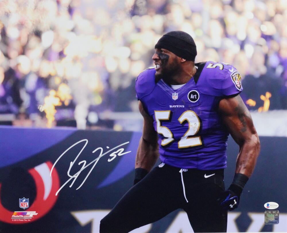 ravens 52 jersey