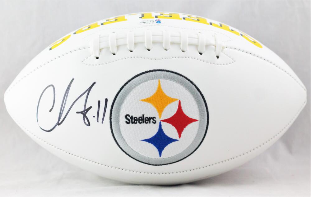 Pittsburgh Steelers Signature Series Football