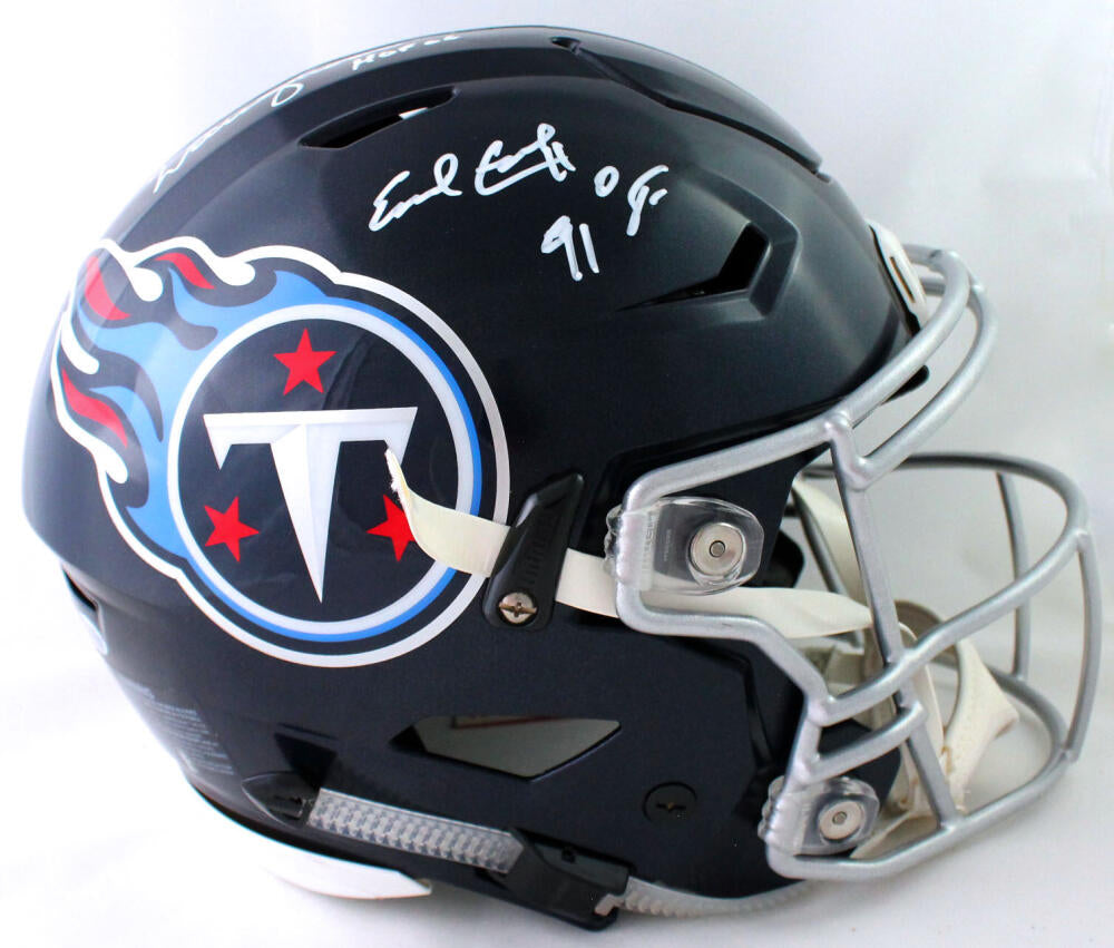 Tennessee Titans Riddell SpeedFlex Authentic Helmet