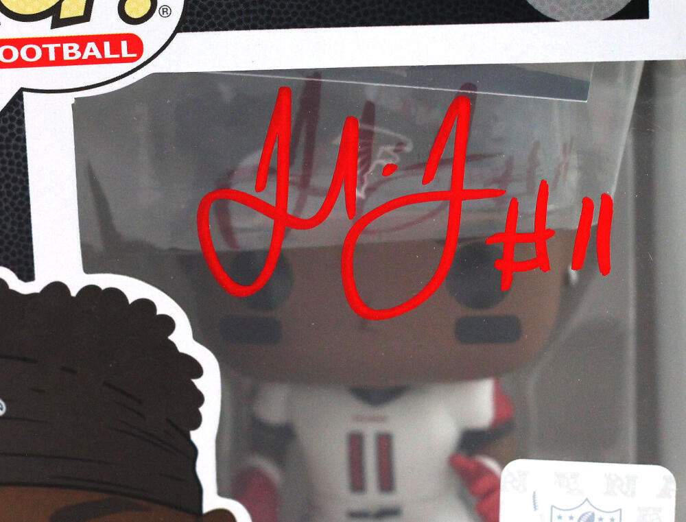 Julio Jones Memorabilia, Autographed Julio Jones Collectibles