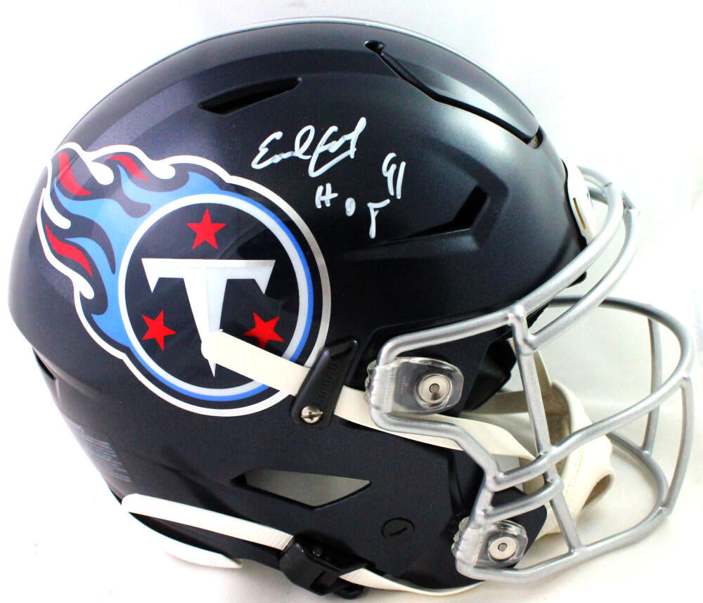 Tennessee Titans Riddell SpeedFlex Helmet