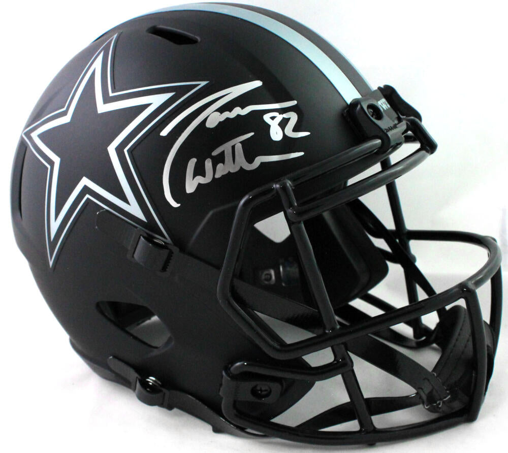 Jason Witten Autographed Signed Dallas Cowboys Mini Helmet-Beckett