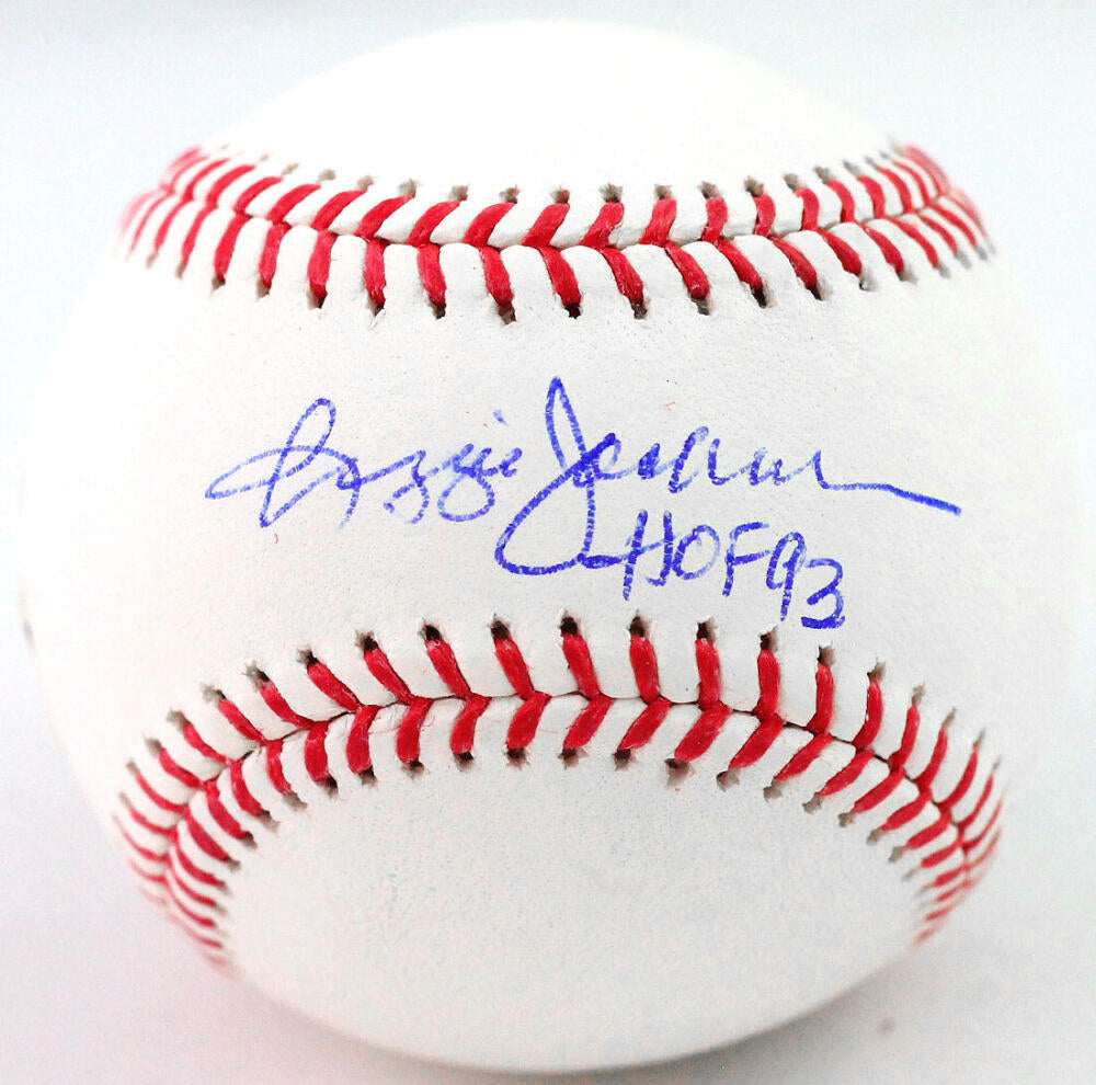 Felix Hernandez Signed Autographed Baseball W/Inscription Beckett