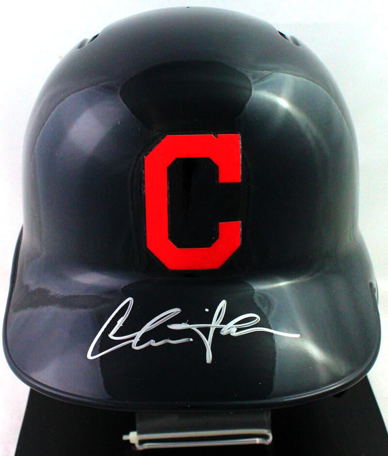Charlie Sheen Signed Major League Cleveland Indians Jersey