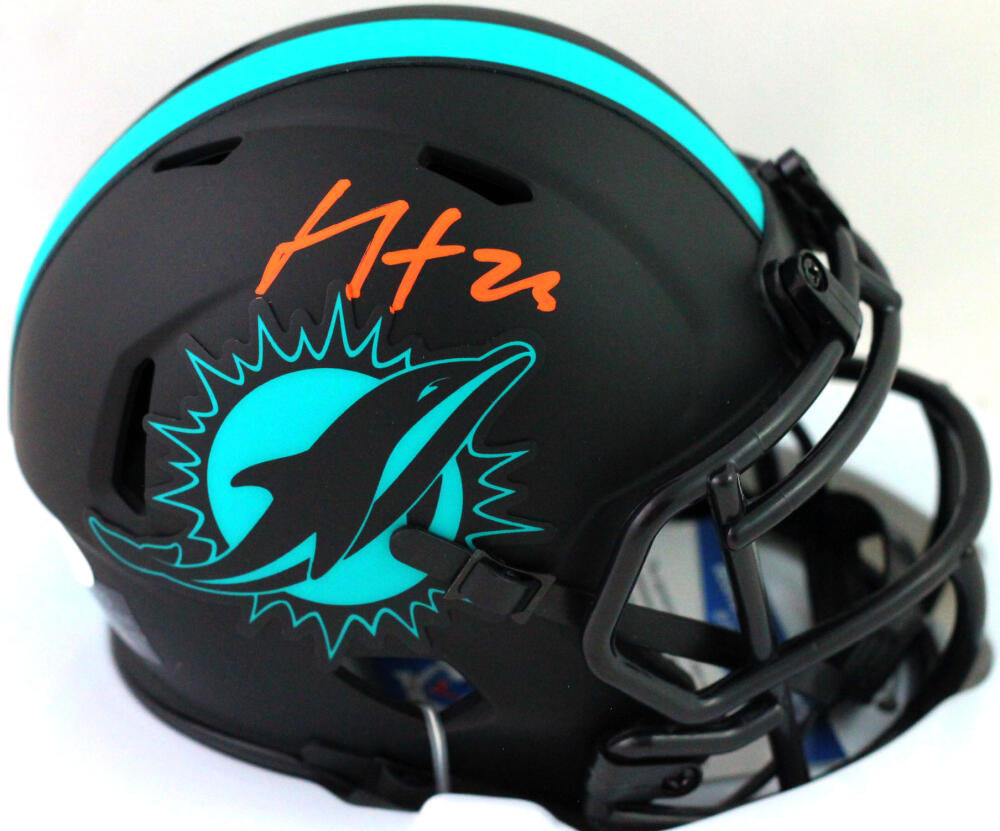 youth miami dolphins helmet