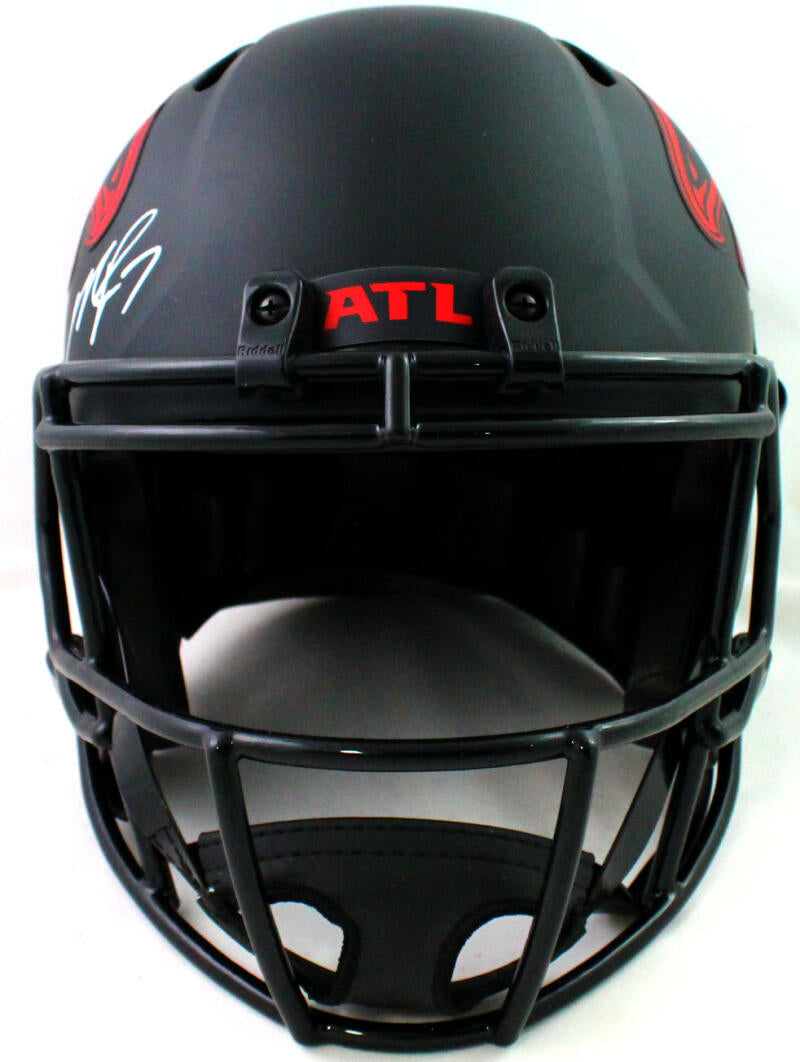 Riddell Atlanta Falcons Speed Mini Helmet