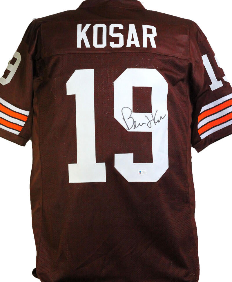 Bernie Kosar Jersey 