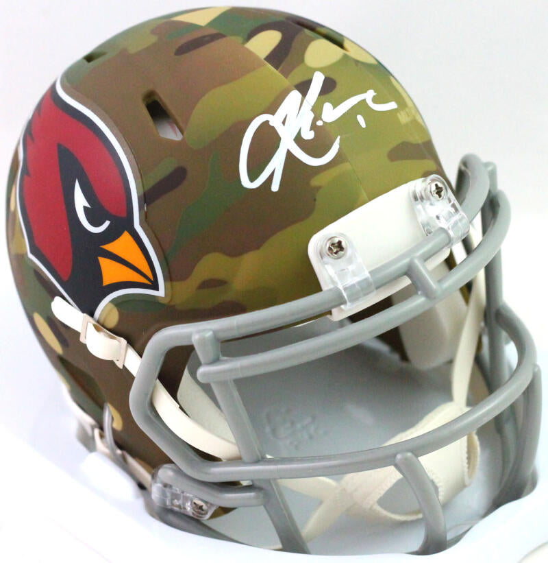 Kyler Murray Arizona Cardinals Autographed Riddell Speed Mini