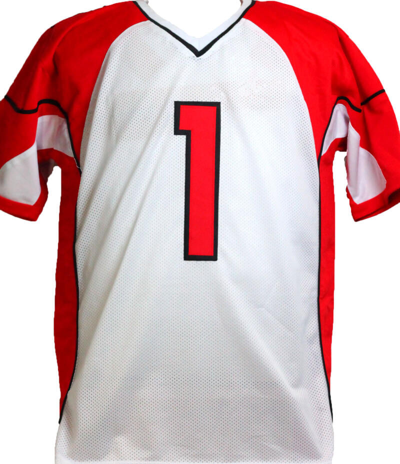 black kyler murray jersey