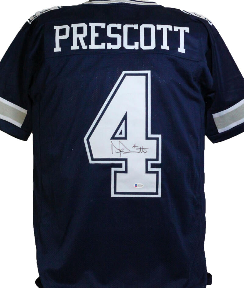 dallas cowboys jerseys prescott