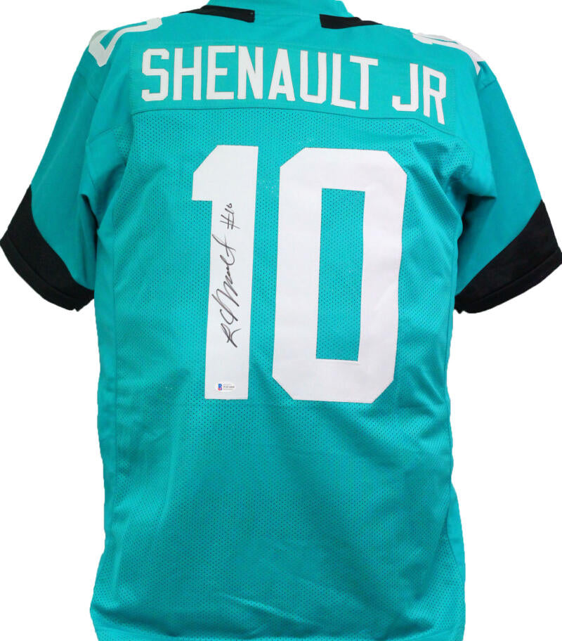 laviska shenault jersey