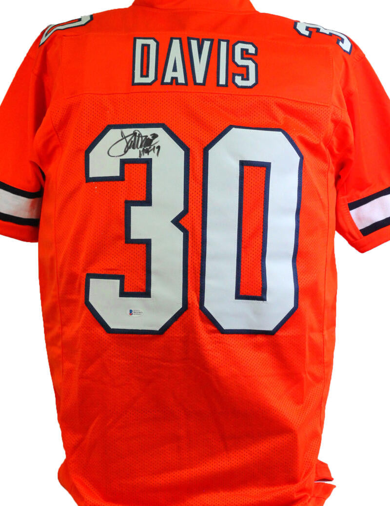 terrell davis jersey