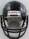 1985 Team Signed Chicago Bears F/S ProLine Helmet Beckett Auth Image 9