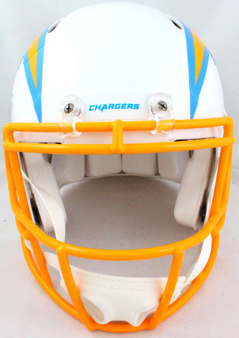 Los Angeles Chargers Memorabilia - Authentic NFL Autographs – Page