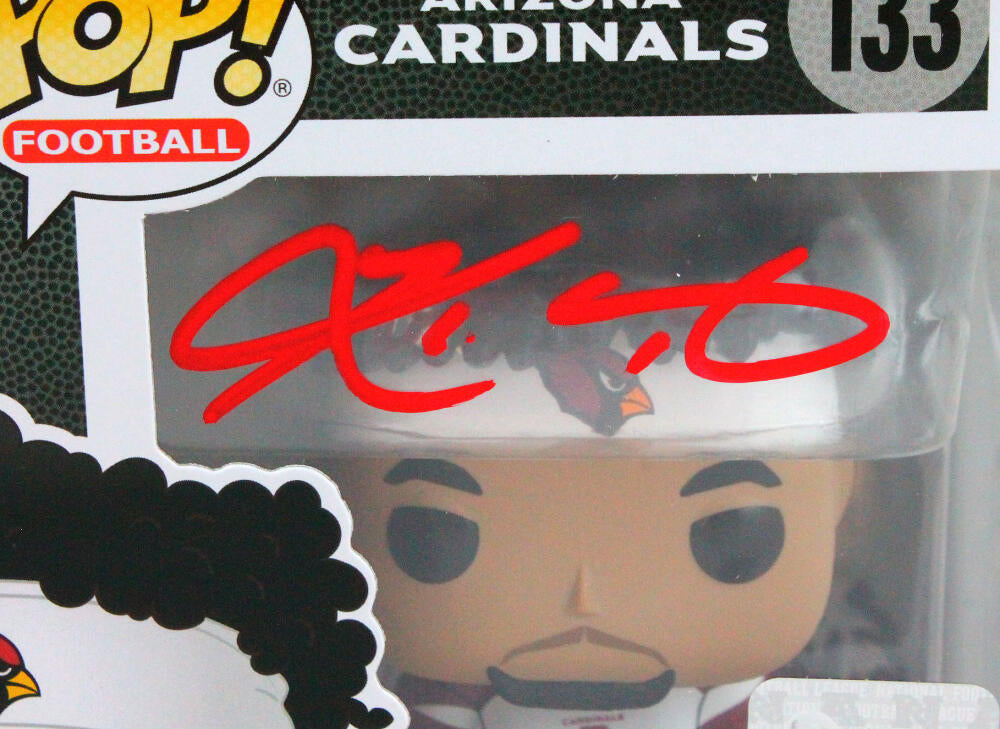 arizona cardinals funko pop