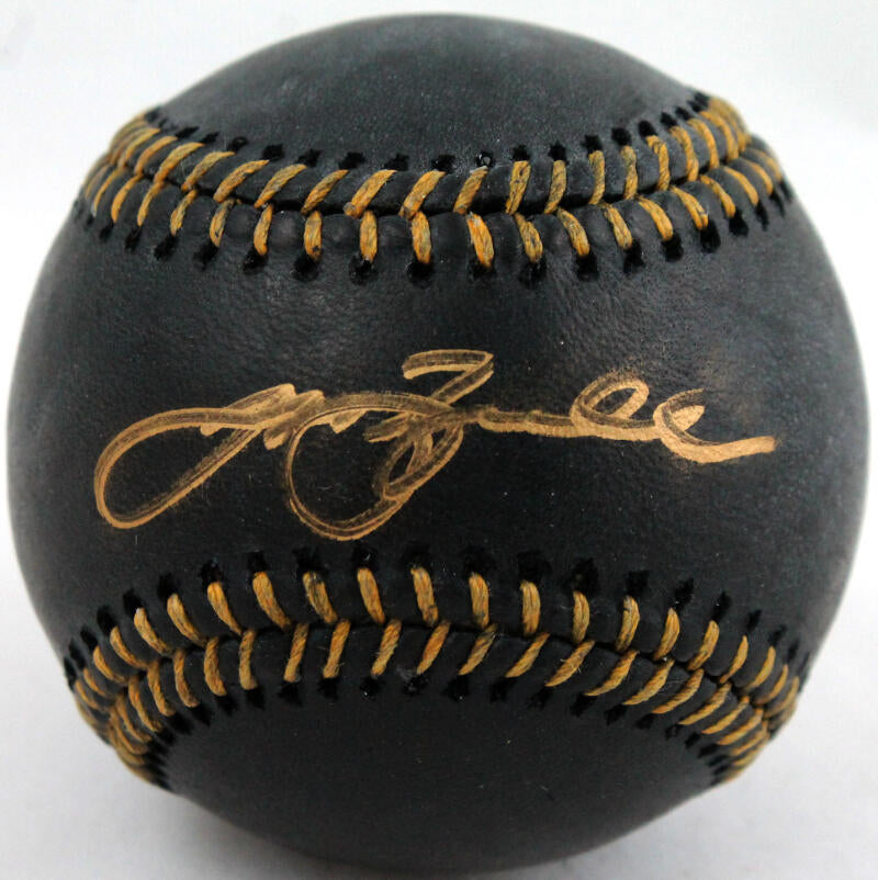 Signed Felix Hernandez Ball - Official Major League BECKETT